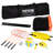 VEVOR Volleyball with Carrying Case