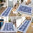 Sakinah Washable Floral Indoor Rug-1335740271