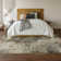 Premium Machine Washable Cerrito AMF592 Taupe Rug