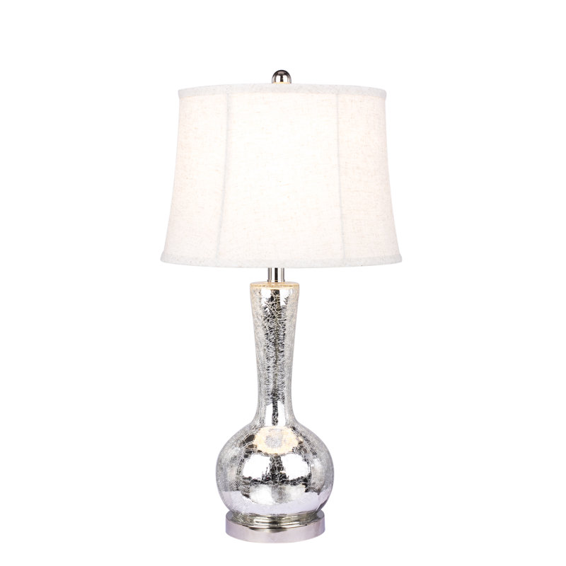 Lafever Glass Table Lamp