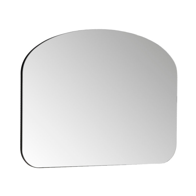 Arch Mirror, Black