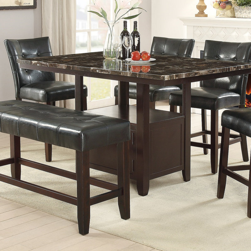 Chigusa Dining Table