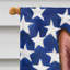Polyester à 2 côtés 28 x 40 po drapeau maison-1879434078