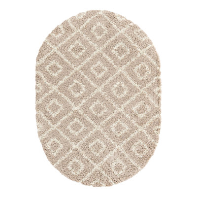 Arup Geometric Indoor Rug