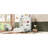 Murphy Bed Wall Bed With Shelves