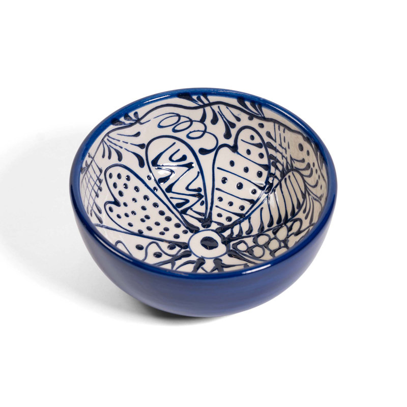Gaia Cereal Bowl