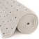 Carmel Modern Dots Cream/Navy Area Rug