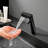 Single-Hole Single-Handle Bathroom Faucet-122282168