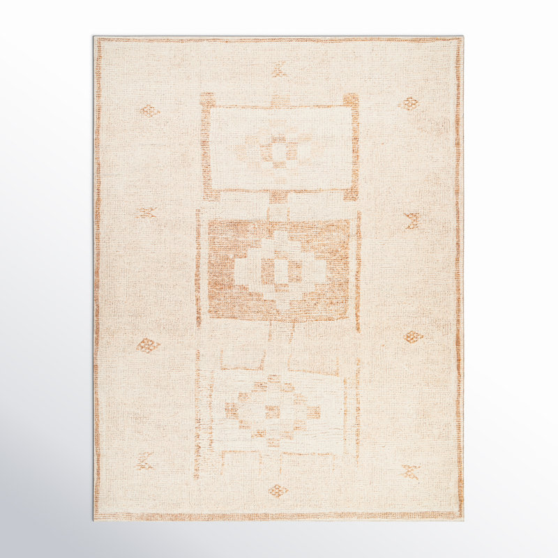 Tapis tissé à la machine Becki Owens x Livabliss Solana, Rectangle 9 pi 2 po x 12 pi