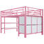 European Single (90 X 200 Cm) Bed Frame-1300273787