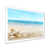 White Picture Frame