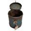 Ahalya Handmade Hat Box