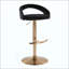 Repose-pieds de tabouret de bar réglable - ensemble de 2-1436614387