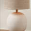 Althea Marble Standard Table Lamp