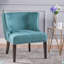 Chaise d'appoint en tissu-215209389