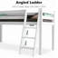 Kuno Single (3') Mid Sleepers