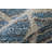 Caide Bohemian & Eclectic Diamond Polyester Area Rug-472225835