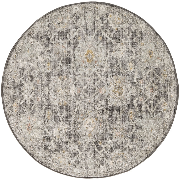 Nolyn Persian Area Rug
