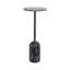 Table d'appoint 24 po Santini Stone