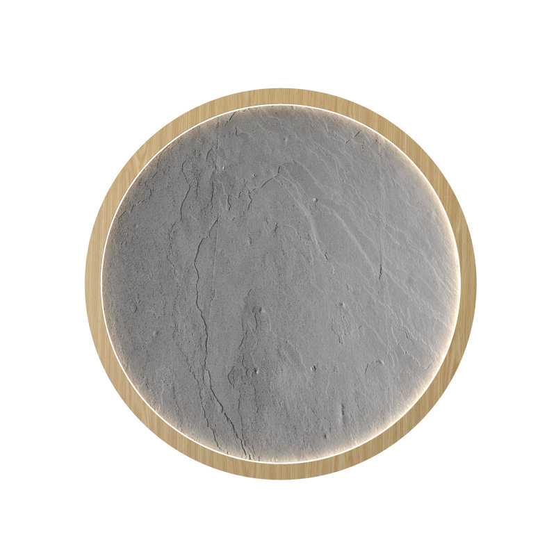 Ceiling Accord Petra, Sand, 3.94" H X 25.59" W X 25.59" D
