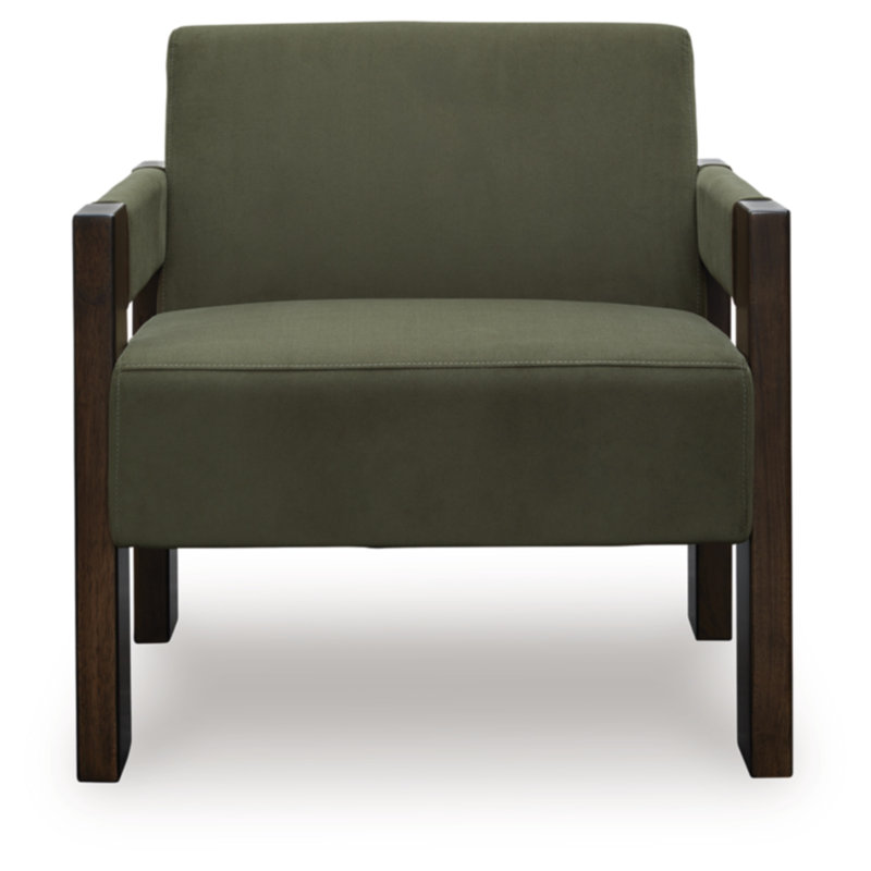 Hira Accent Chair