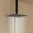 Rain Rain Shower Head 1.8 GPM GPM-100975607