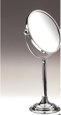 Metal Mirror