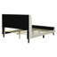 Lit plateforme tapissier, velours-1576289849-1576289846