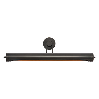Wynwood 2 - Light Hardwired Wall Mounted Picture Light