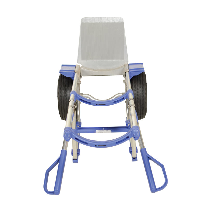 Diable capacité 350 lb