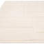 Deloyce Geometric Shapes Shag Area Rug-109414510