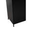 Abdul-Raheem 2 Door Steel Wardrobe-1511042251