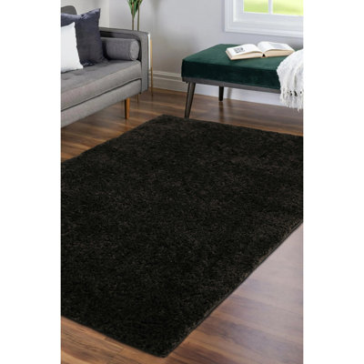 Takarah SHAGGY BLACK 