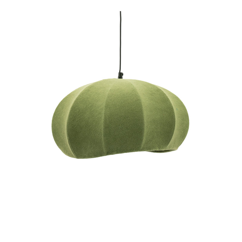 Pendant Light 1 - Light Pendant, Green