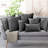 Velvet Reversible Pillow Cover-238526371-238526410