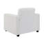 Fauteuil surdimensionné élégant-233724763