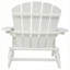 Chaise longue en bois pour l'extérieur-145699027