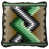 Vert / Brun