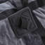 Bolster Cushion Fleece Pet Bed Dog Nest