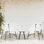 Garden Egg Chair Poly Rattan-1773117349