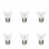 1206 Lumens selected