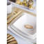 Drops Copper Set Of 24 Pieces, Set Service For 6-253354568