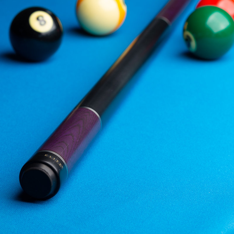 4'11" Prestige Pool Cue