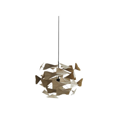 TR747 1 - Light Pendant