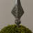 17 " H Faux Boxwood Topiary-136959591