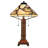 Carlotta Metal Table Lamp