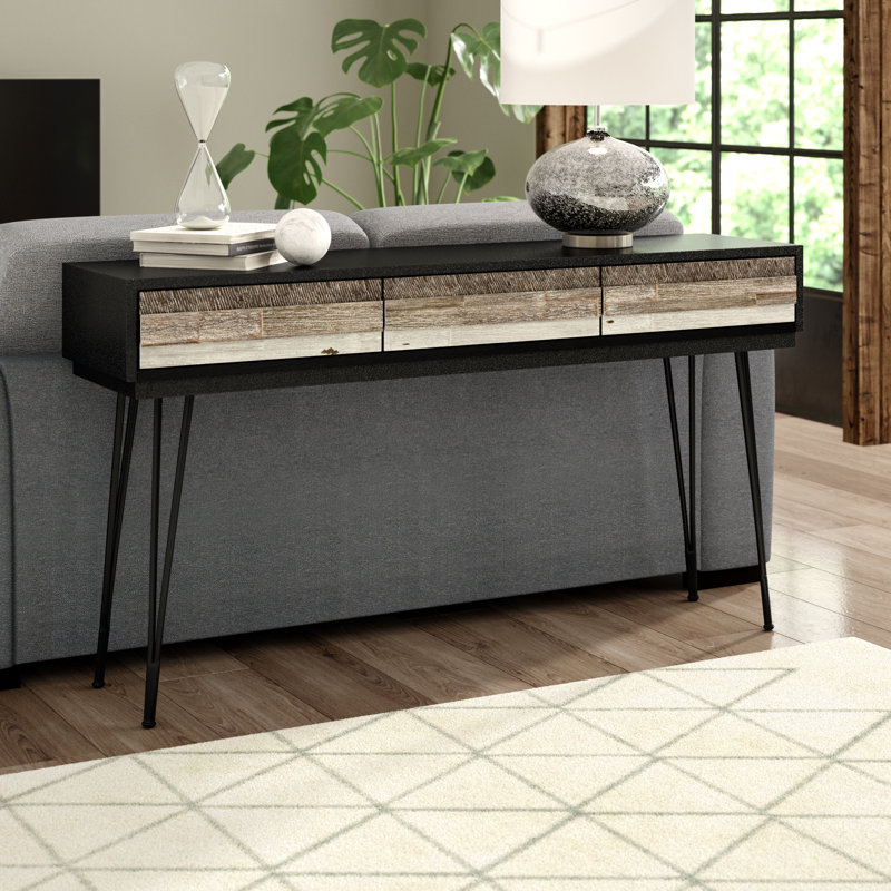 Fenja 140.5cm Console Table