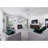 Modern Sputnik Chandelier Lighting 10 Lights With Adjustable Arms-195746095