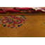 Tapis chinois antique Art Deco Nichols 9x11
