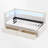 Upholstered Daybed With Drawer-1875290349-1875290343